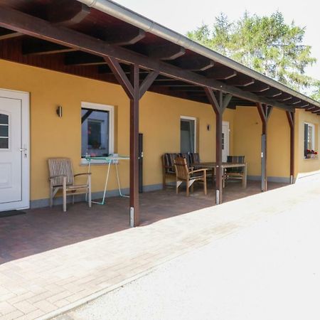 Ferienwohnung Kressmann Neppermin Экстерьер фото