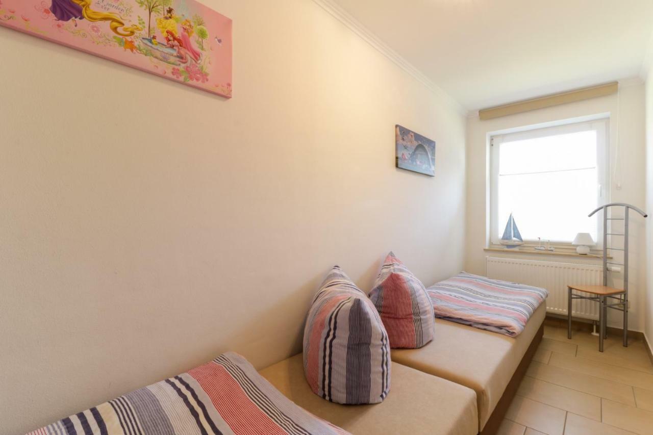 Ferienwohnung Kressmann Neppermin Экстерьер фото