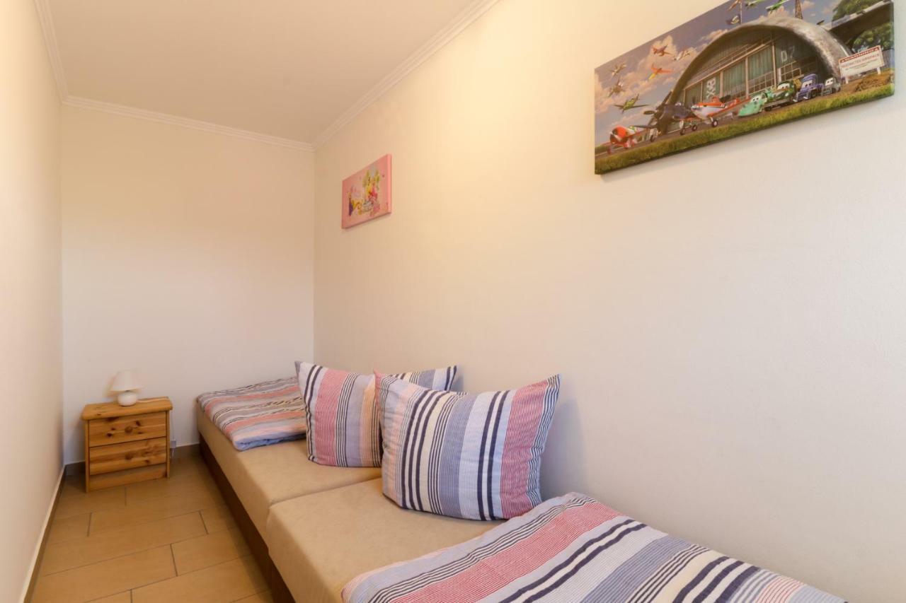 Ferienwohnung Kressmann Neppermin Экстерьер фото